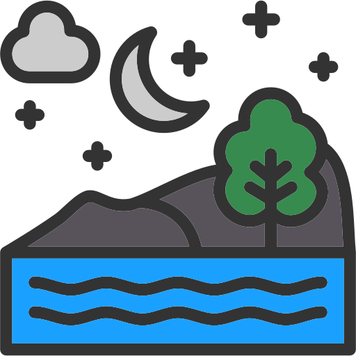 River & Stream artwork