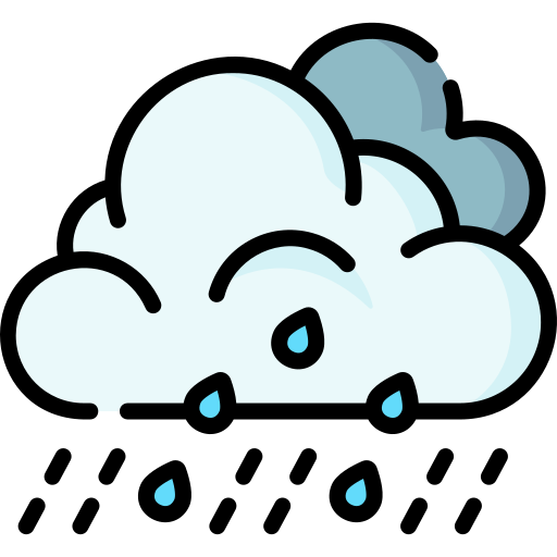 Rain & Thunder artwork